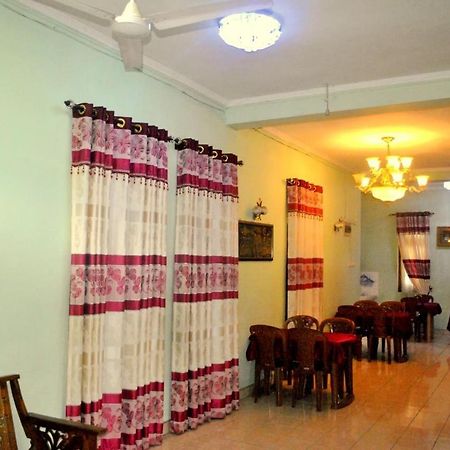 Sri Guest House Badulla Exteriér fotografie