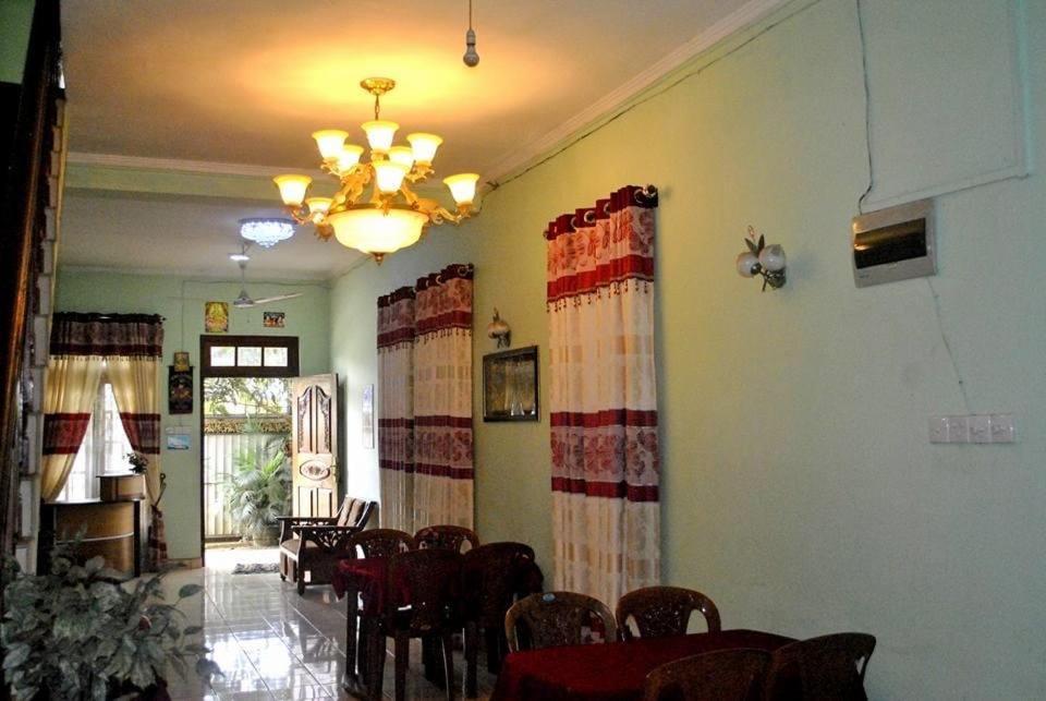 Sri Guest House Badulla Exteriér fotografie